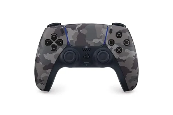 Sony DualSense (PS5) — manette PC